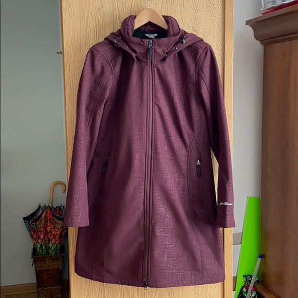 Eddie Bauer Jacket XL